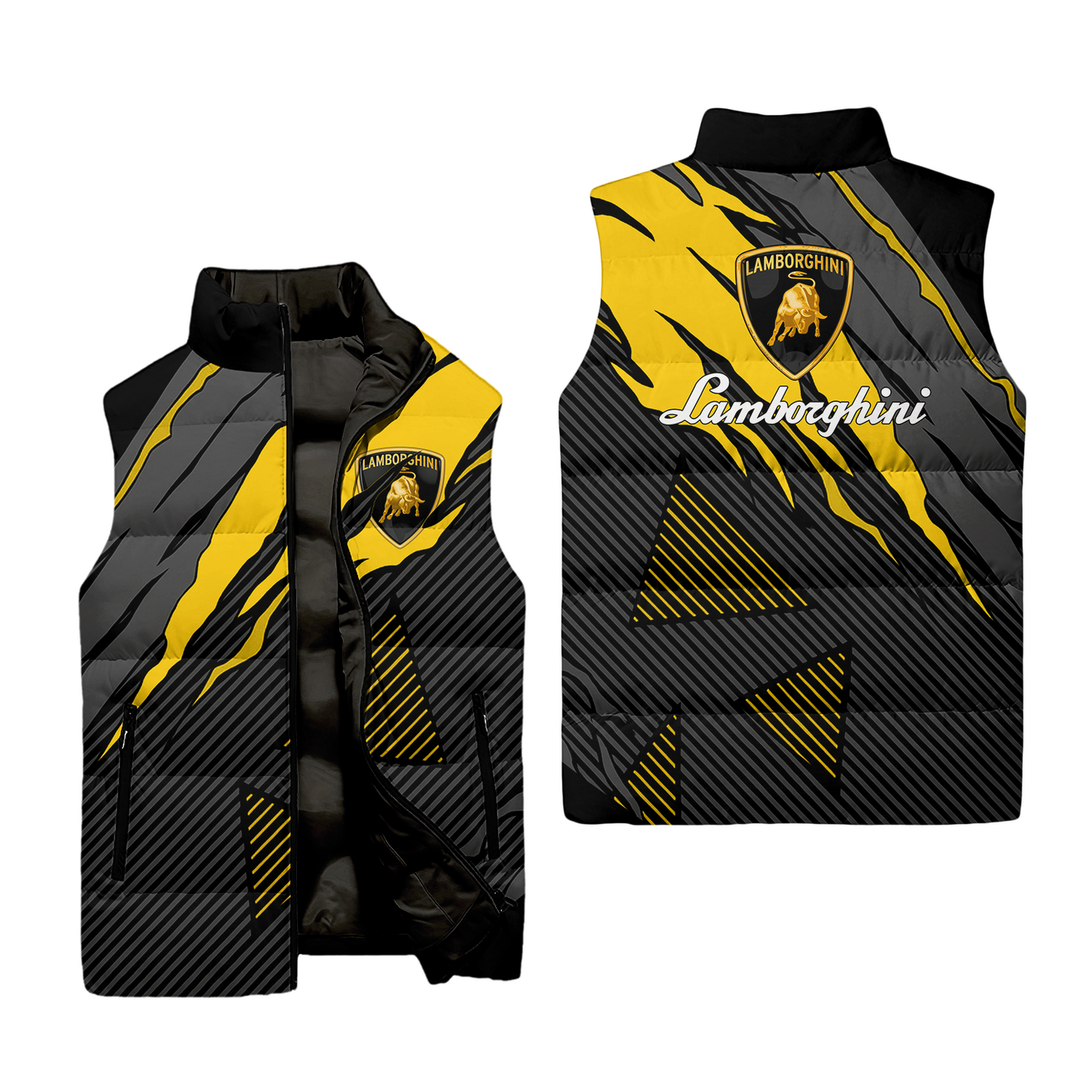 Lamborghini Apparels USPL707