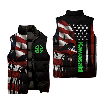 Kawasaki Apparels USPL907