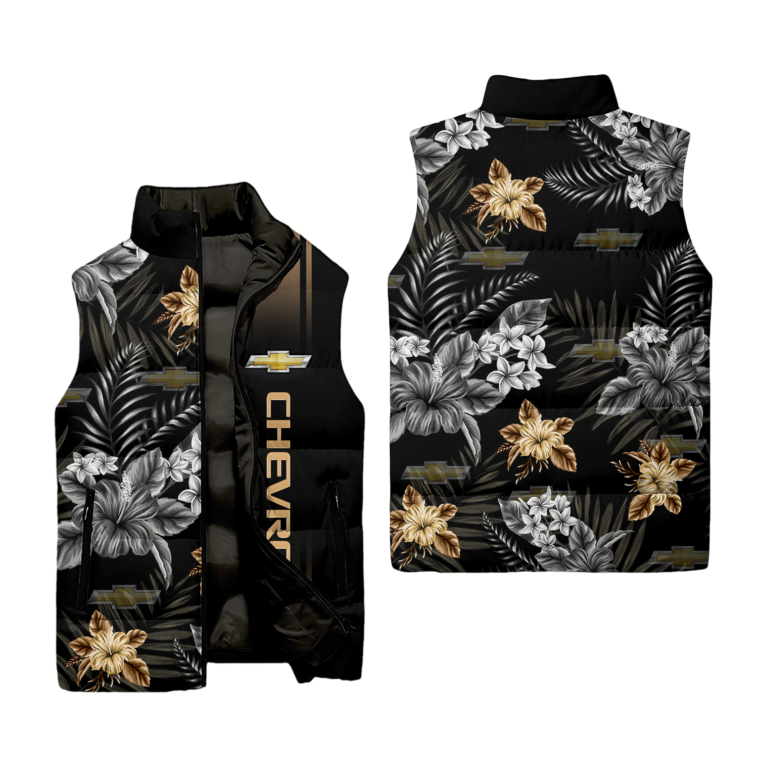 Chevrolet Apparels USPL998