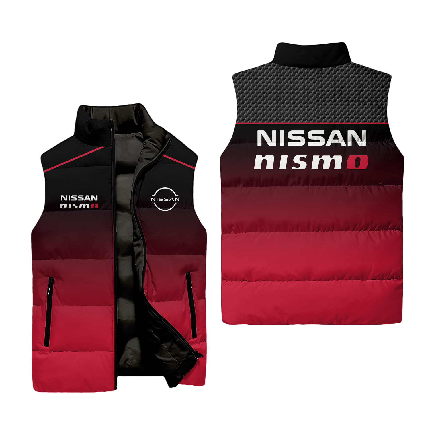 Nissan Apparels USPL1154