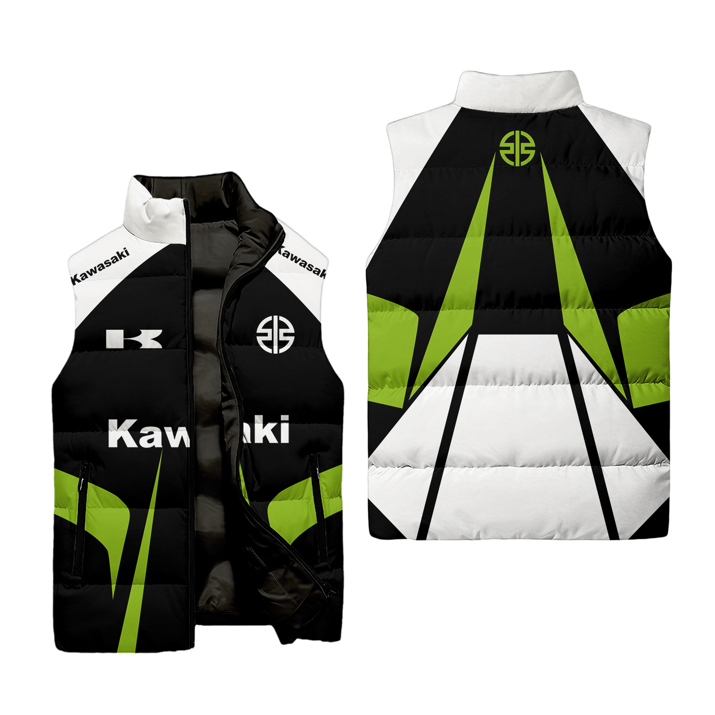 Kawasaki Apparels USPL879