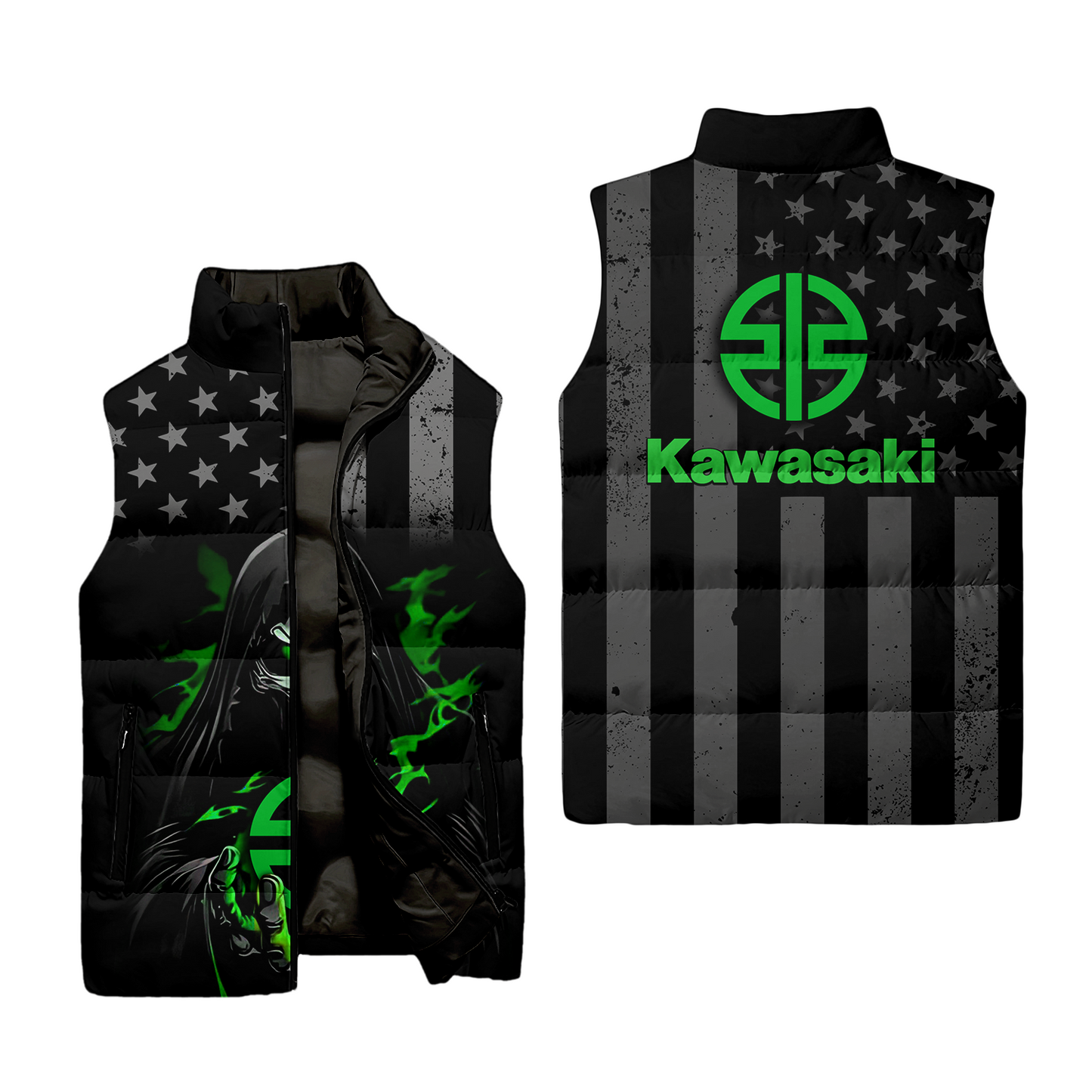 Kawasaki Apparels USPL906