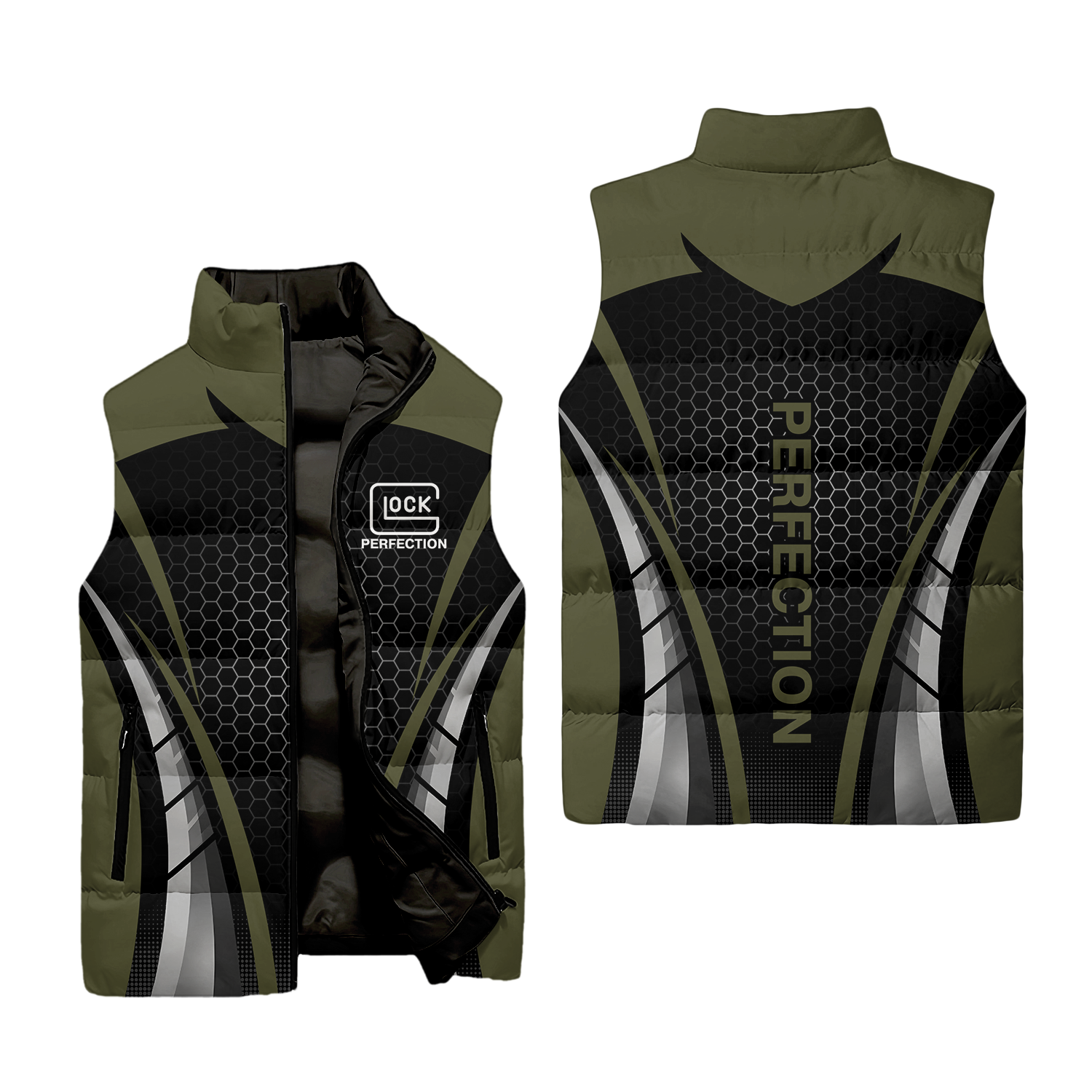 Glock Apparels USPL2272
