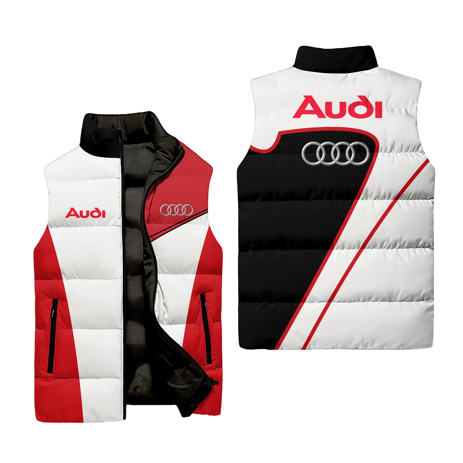 Audi Apparels USPL795