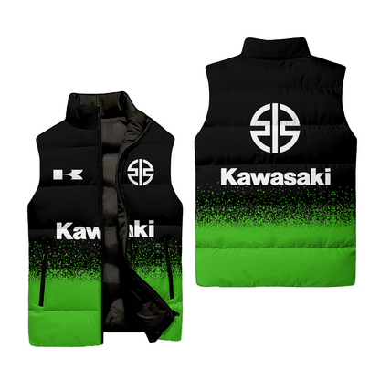 Kawasaki Apparels USPL880