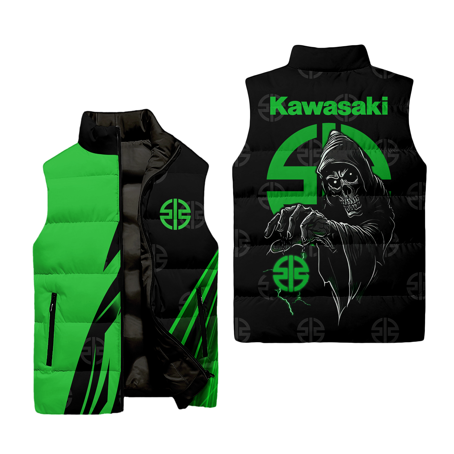 Kawasaki Apparels USPL905