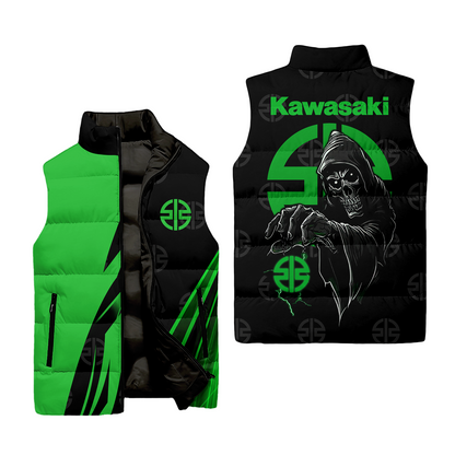 Kawasaki Apparels USPL905