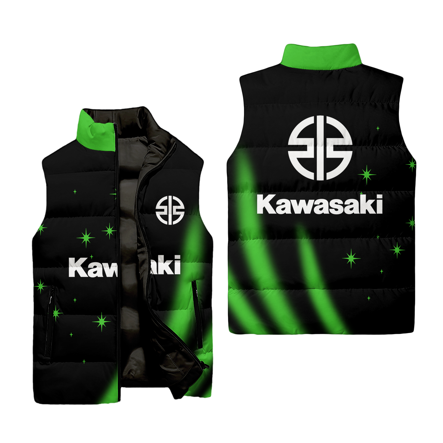 Kawasaki Apparels USPL883