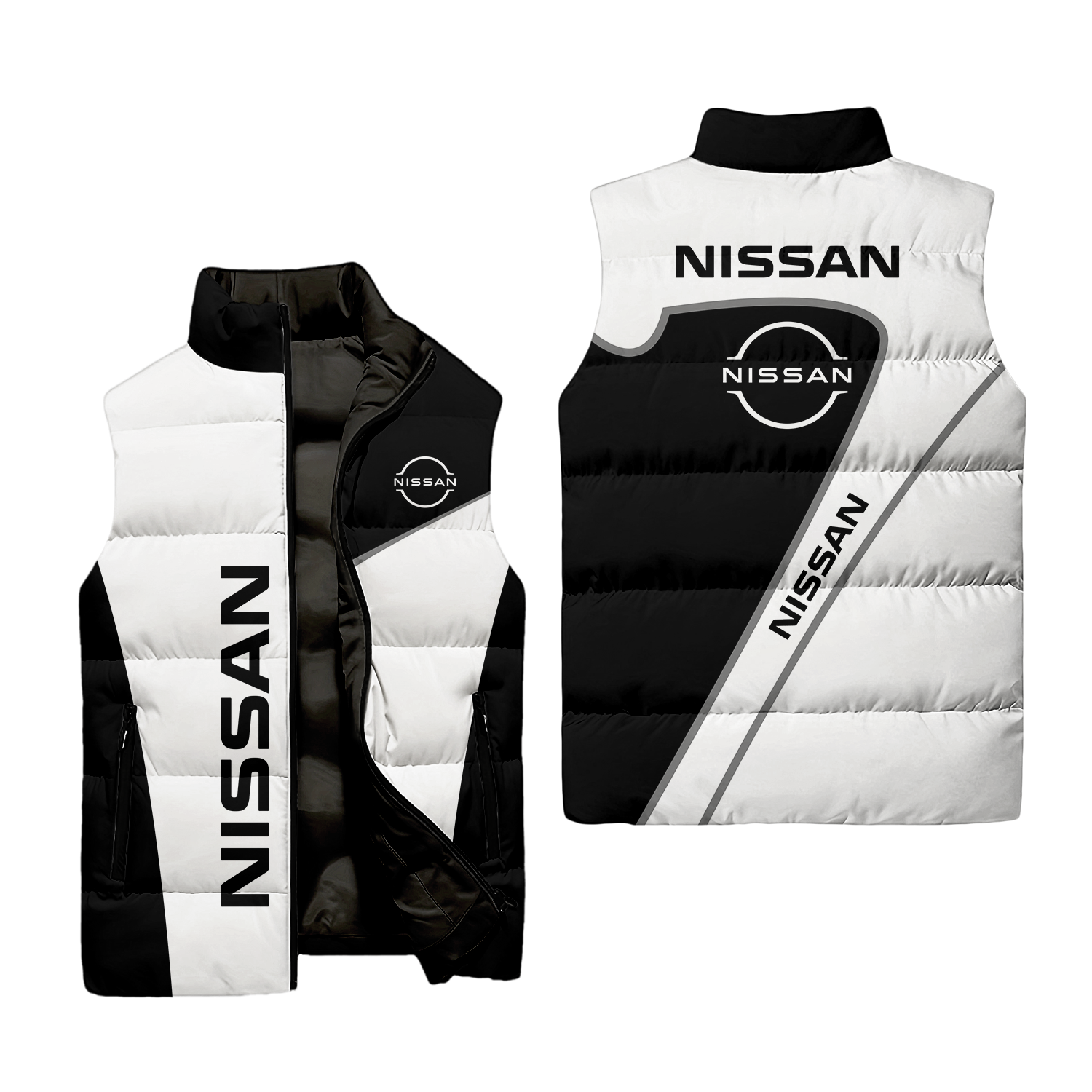Nissan Apparels USPL1134