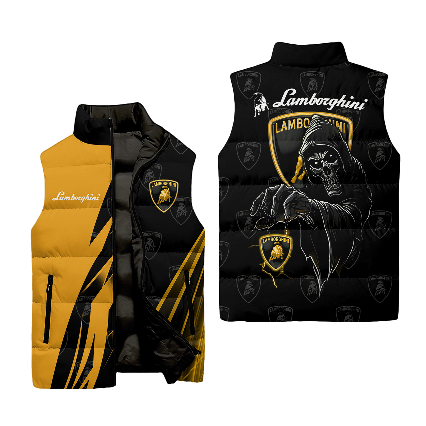 Lamborghini Apparels USPL699