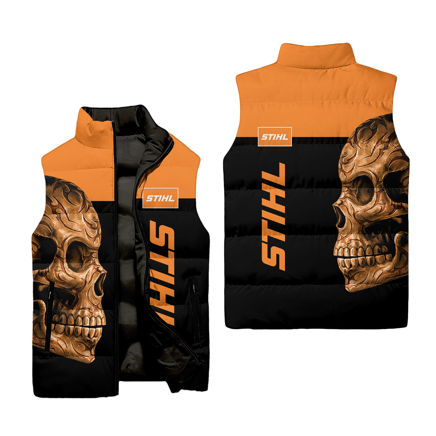 Stihl Apparels USPL1436