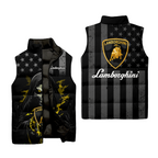 Lamborghini Apparels USPL700