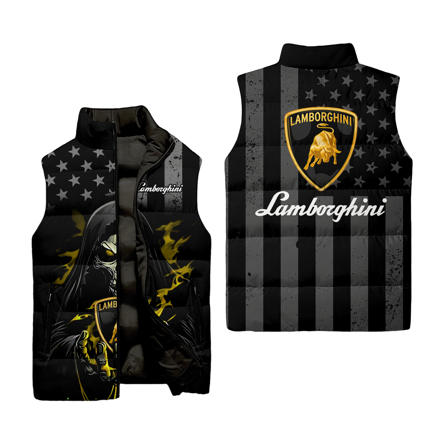 Lamborghini Apparels USPL700