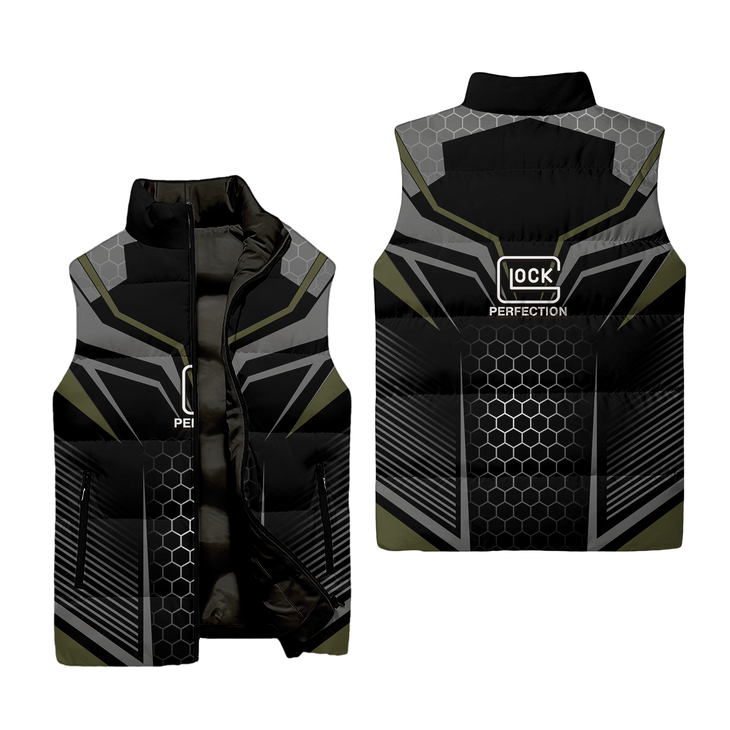 Glock Apparels USPL2274