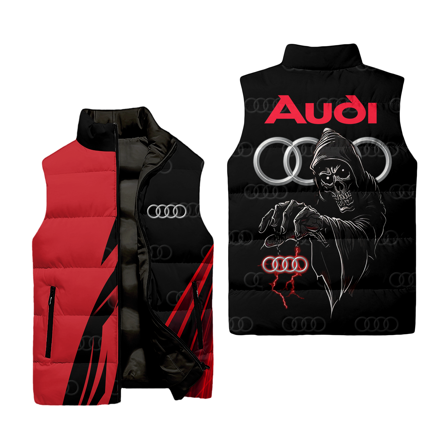 Audi Apparels USPL787