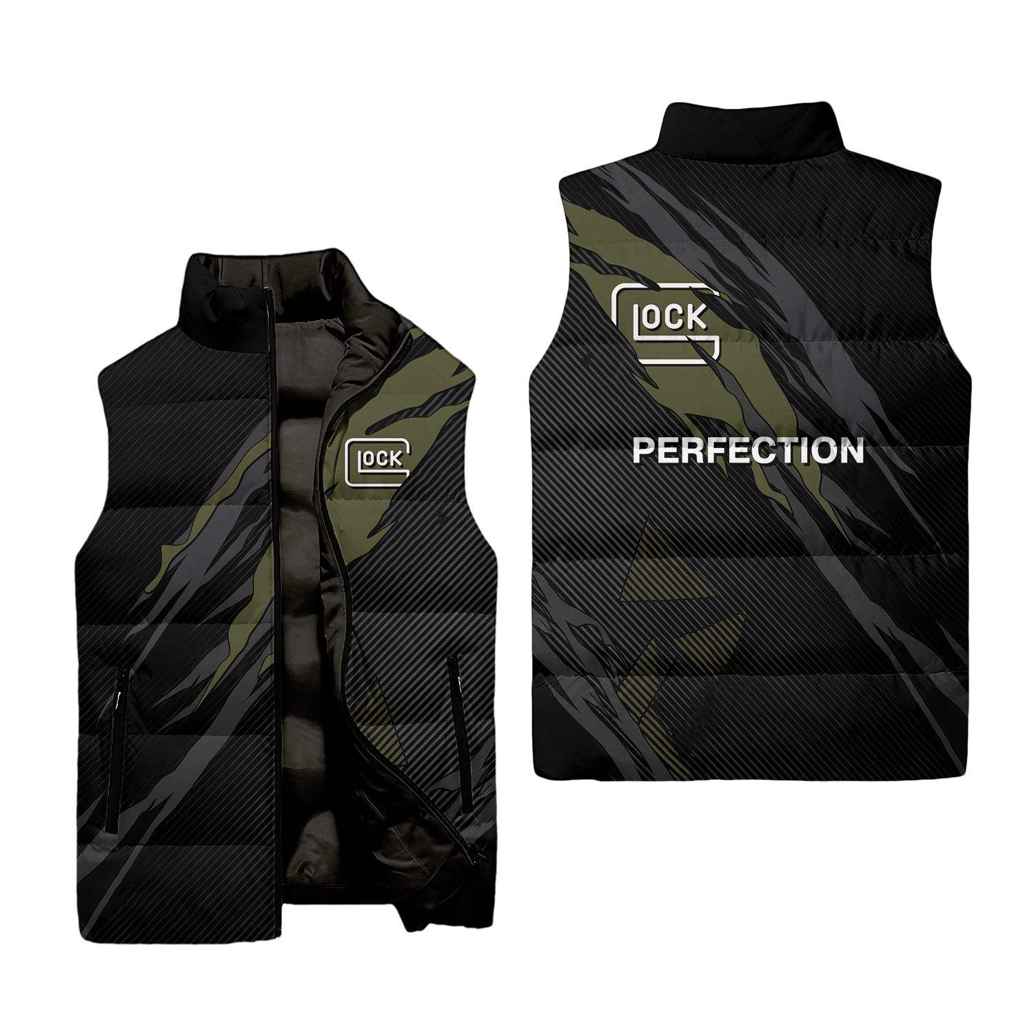 Glock Apparels USPL2297