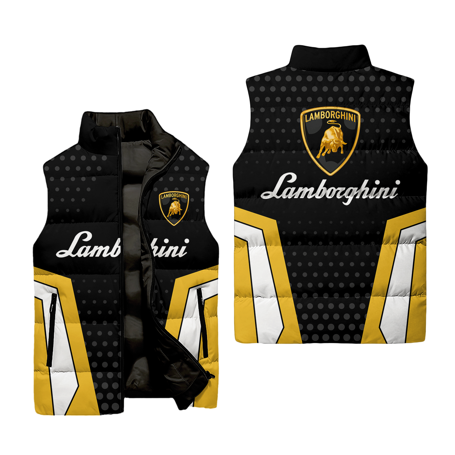 Lamborghini Apparels USPL704