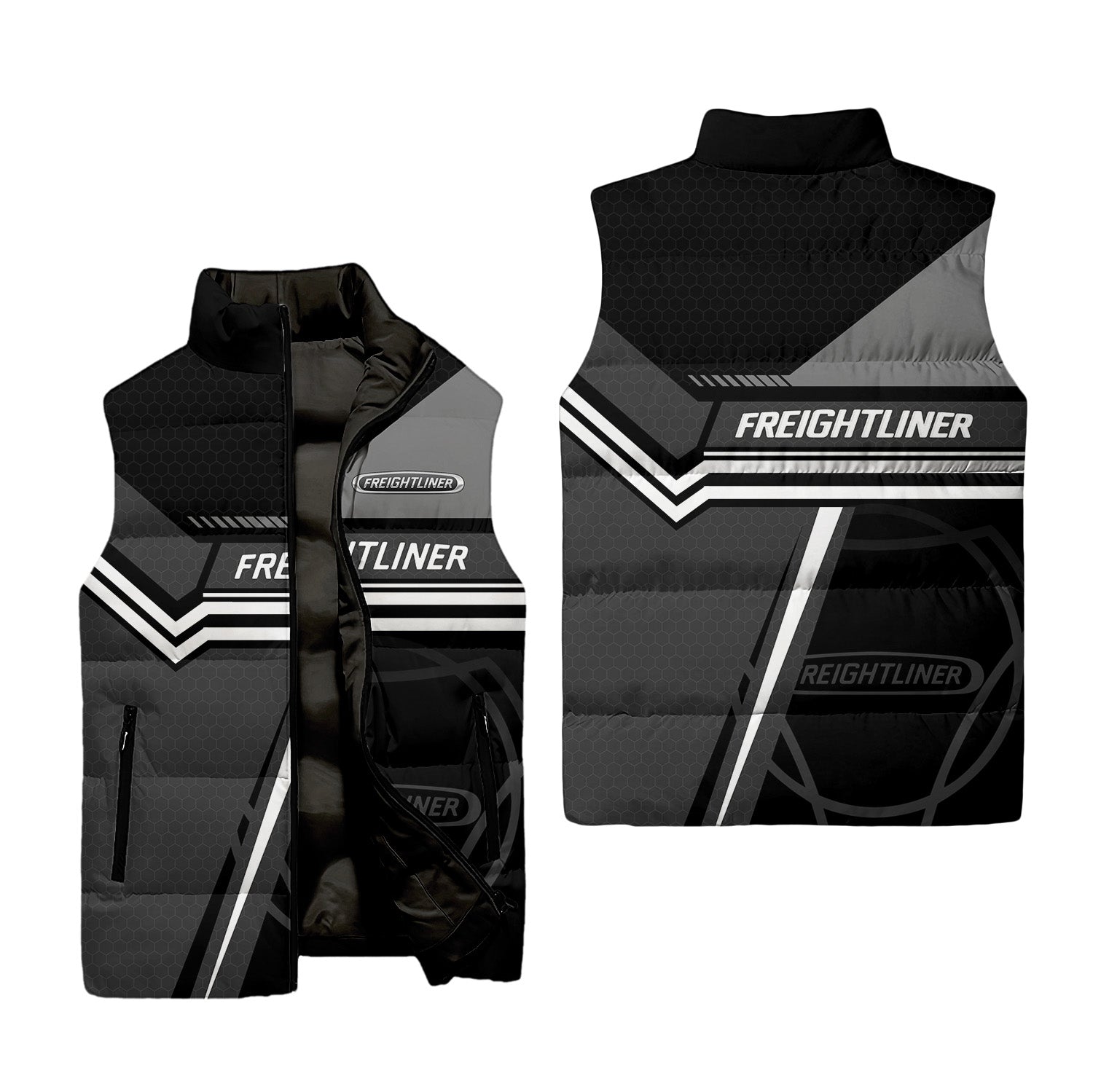 Freightliner Apparels USPL1653