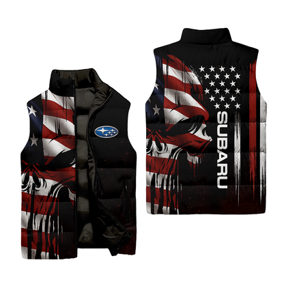 Subaru Apparels USPL987