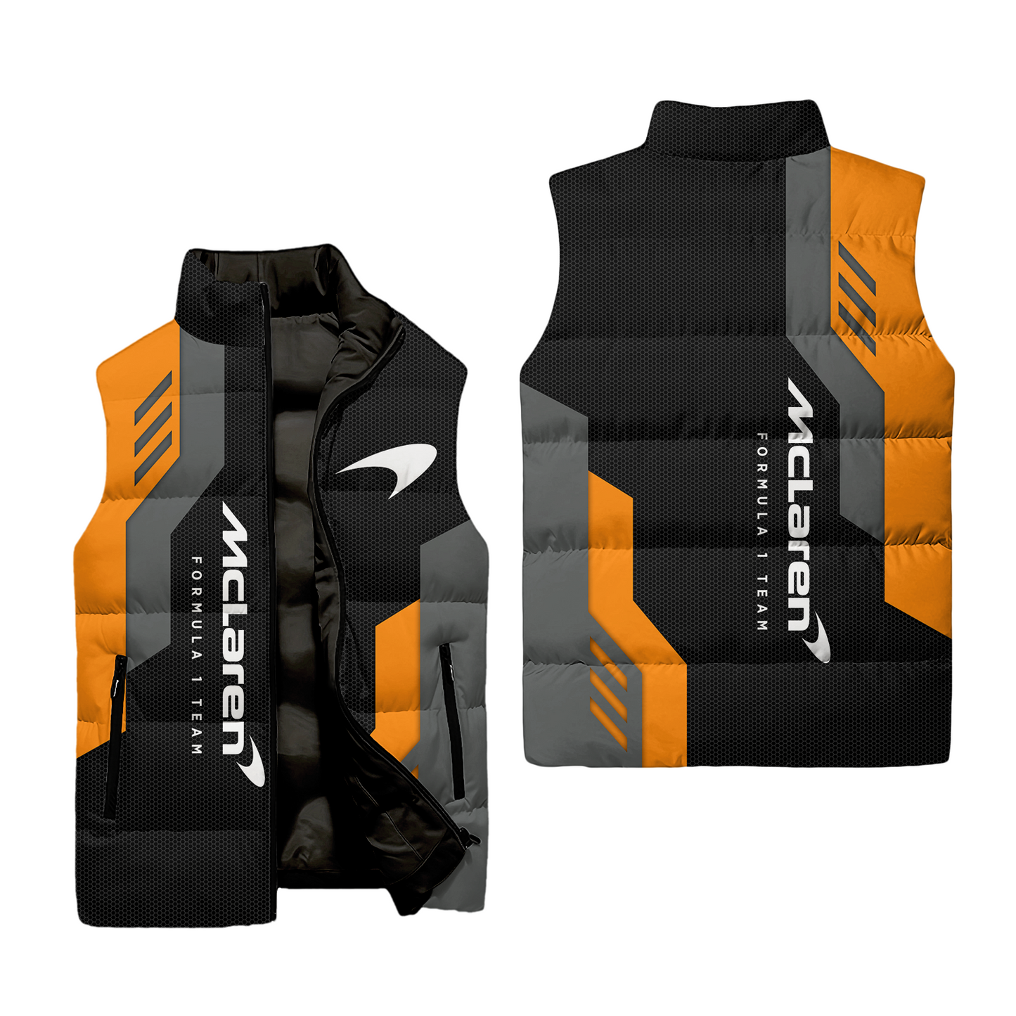 Mc Laren Apparels USPL283