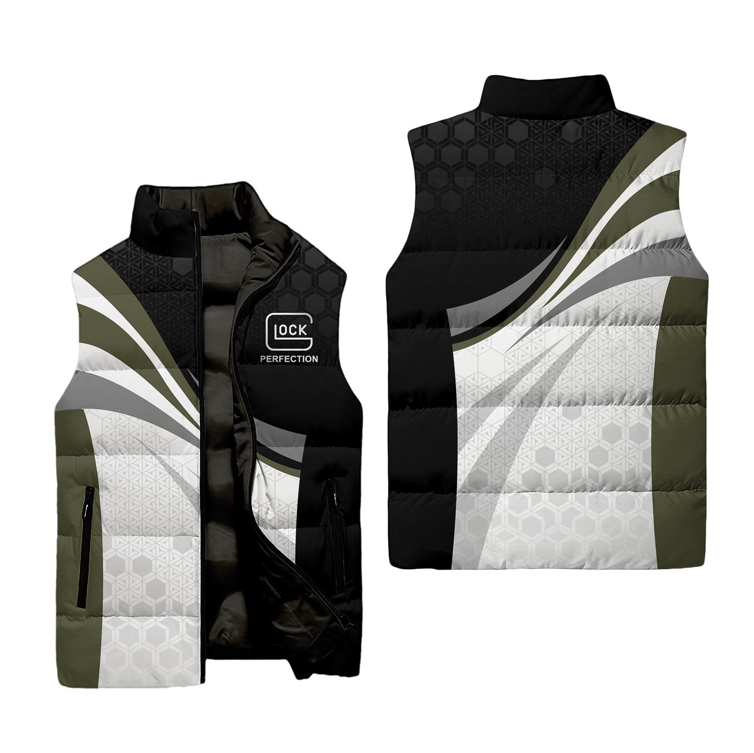 Glock Apparels USPL2290