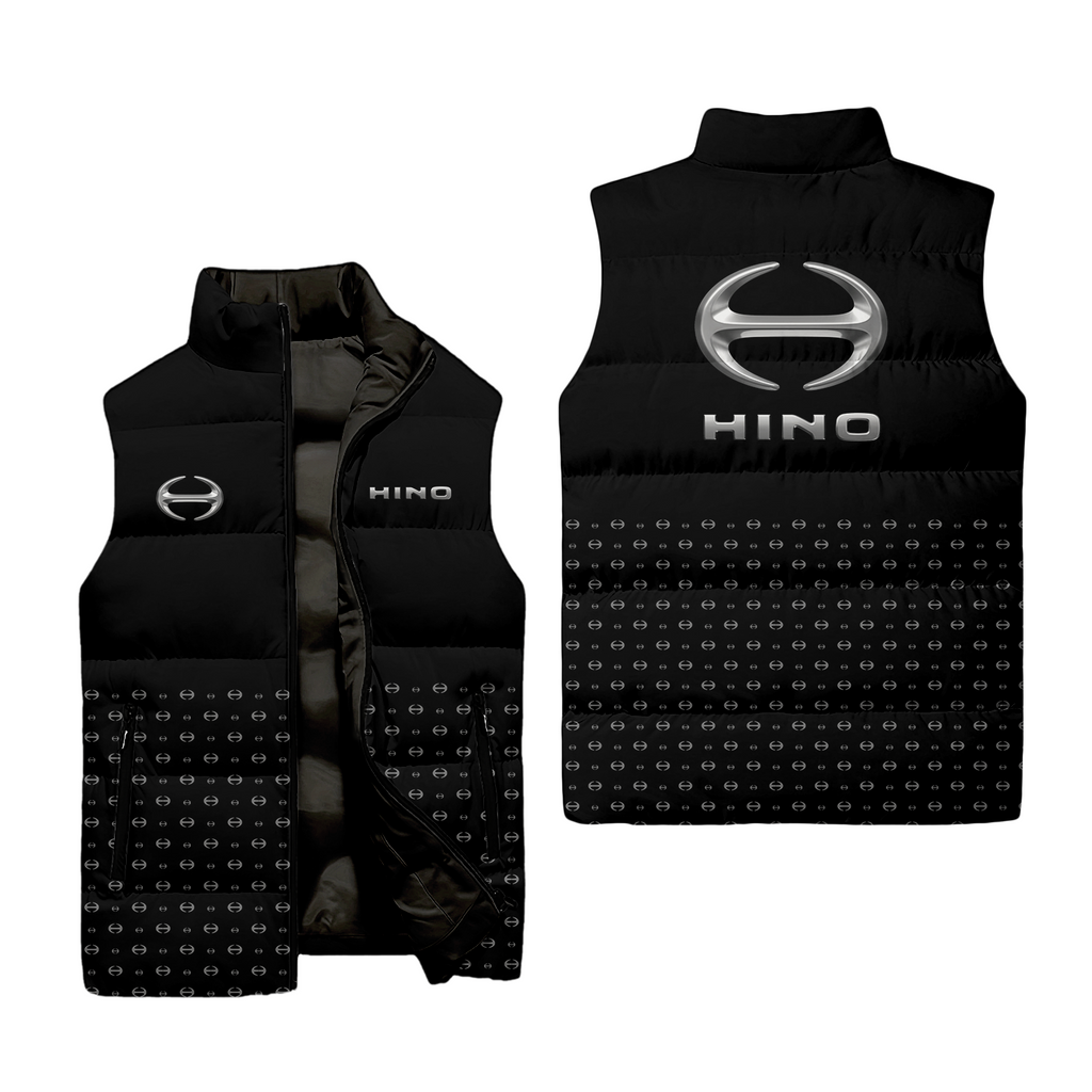 Hino Motors Apparels USPL1901