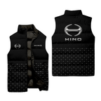 Hino Motors Apparels USPL1901