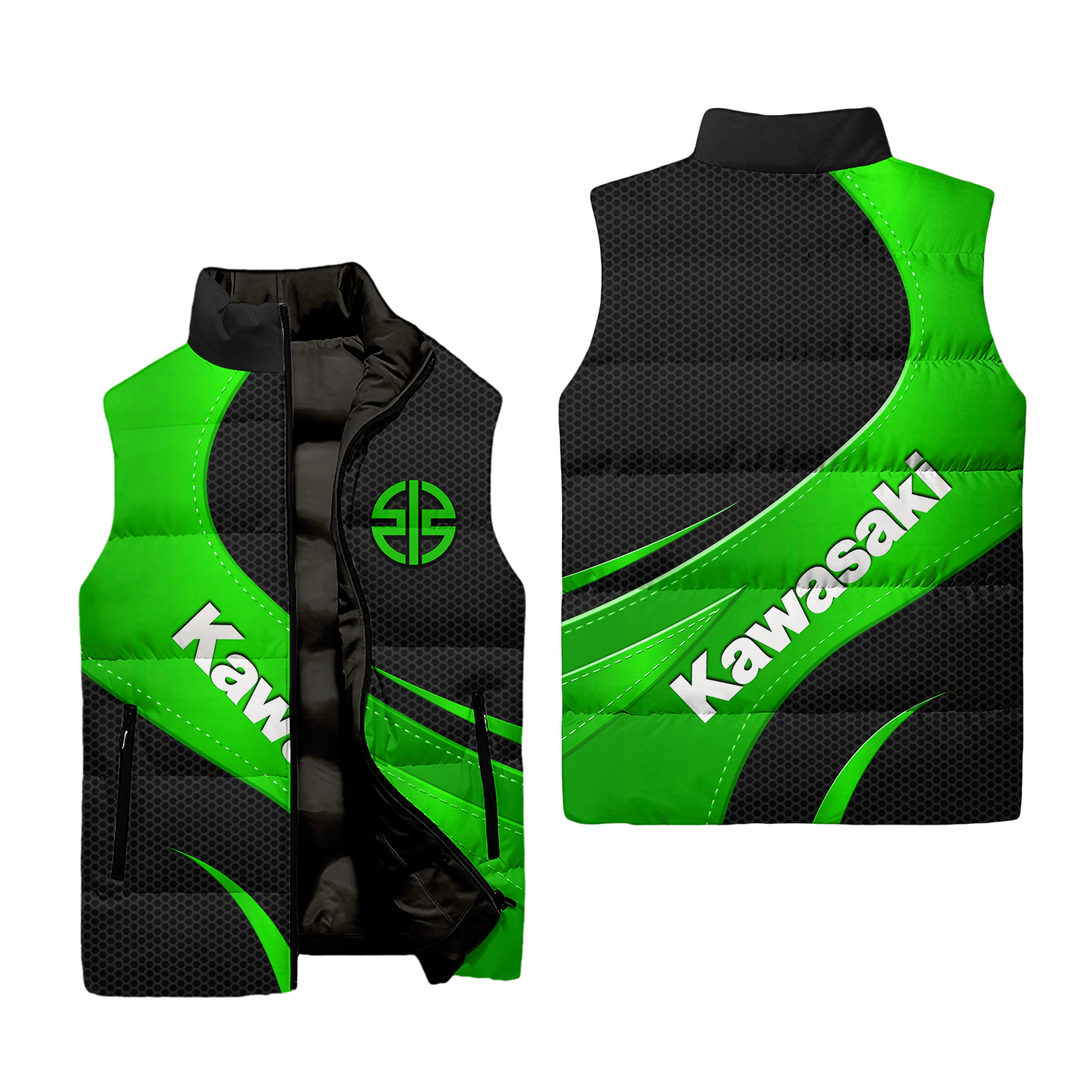 Kawasaki Apparels USPL927