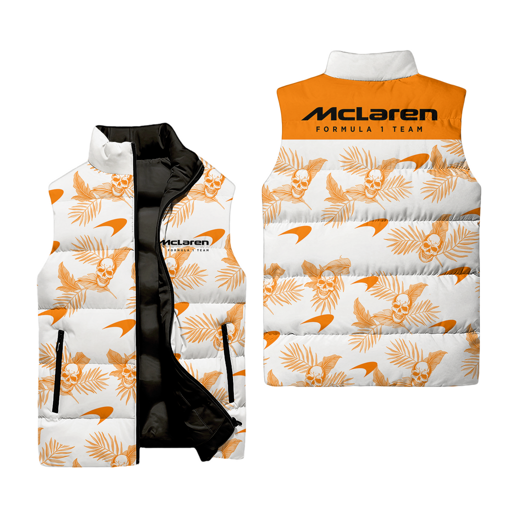 Mc Laren Apparels USPL273