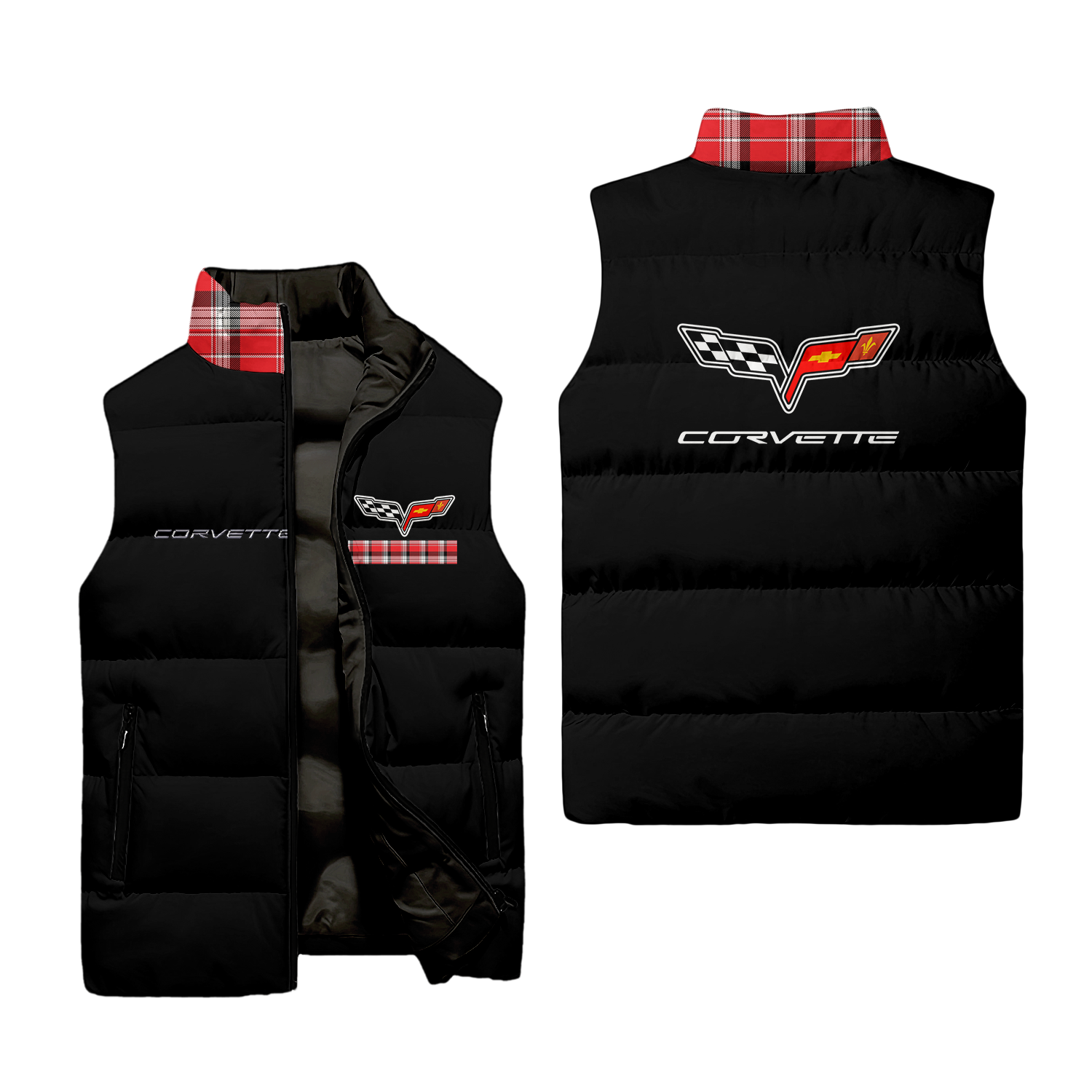 Corvette Apparels USPL362