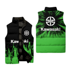 Kawasaki Apparels USPL898