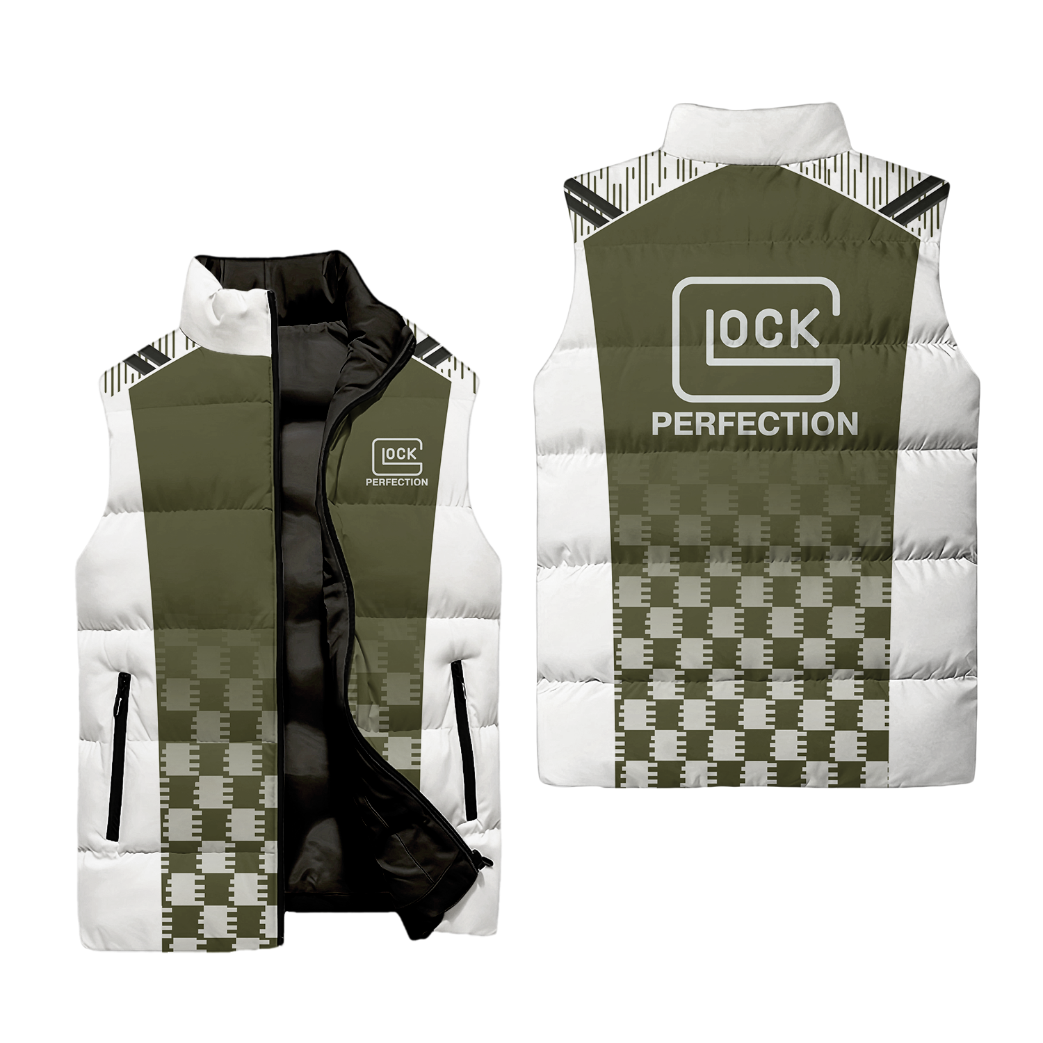 Glock Apparels USPL2278