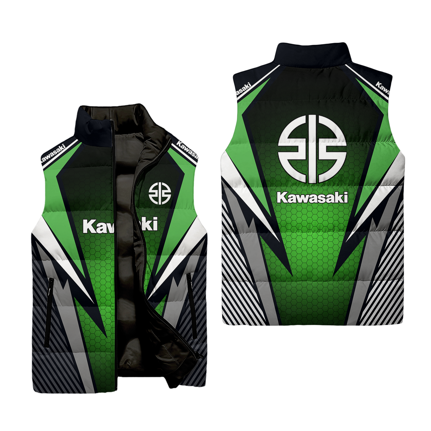 Kawasaki Apparels USPL882