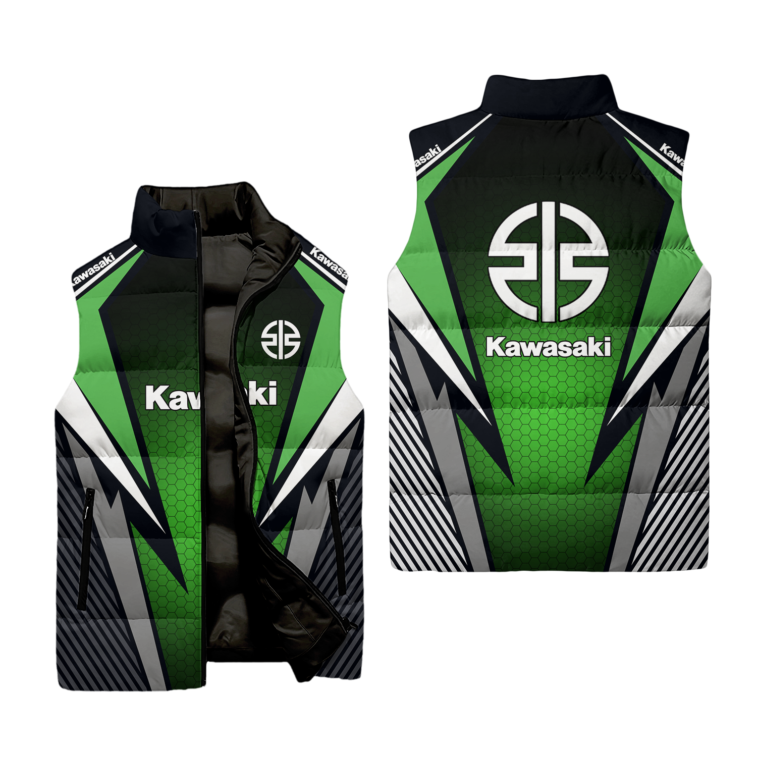 Kawasaki Apparels USPL882