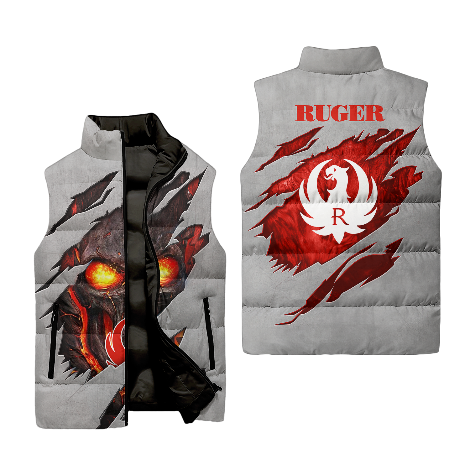 Ruger Apparels USPL2065