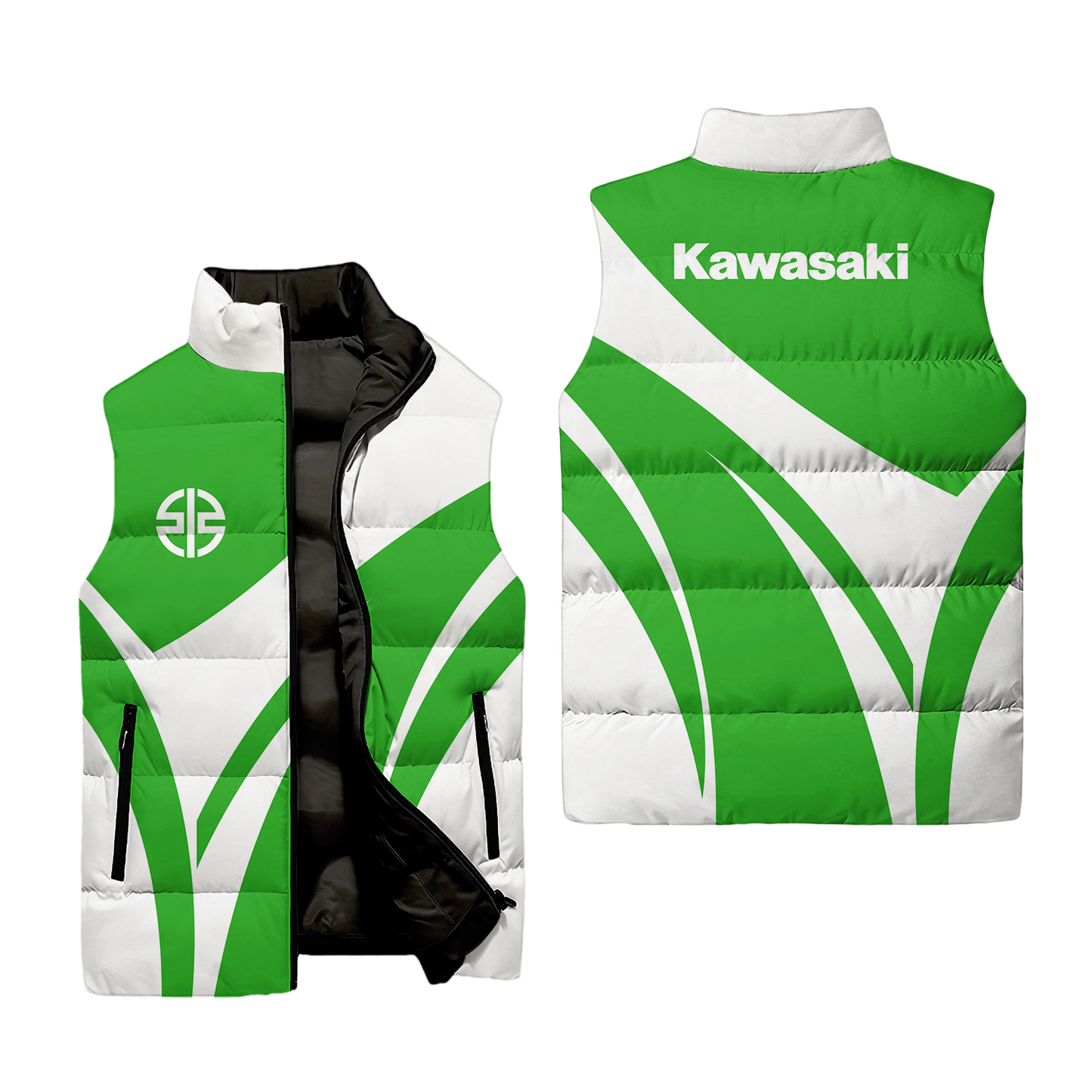 Kawasaki Apparels USPL887