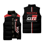 Toyota Apparels USPL824