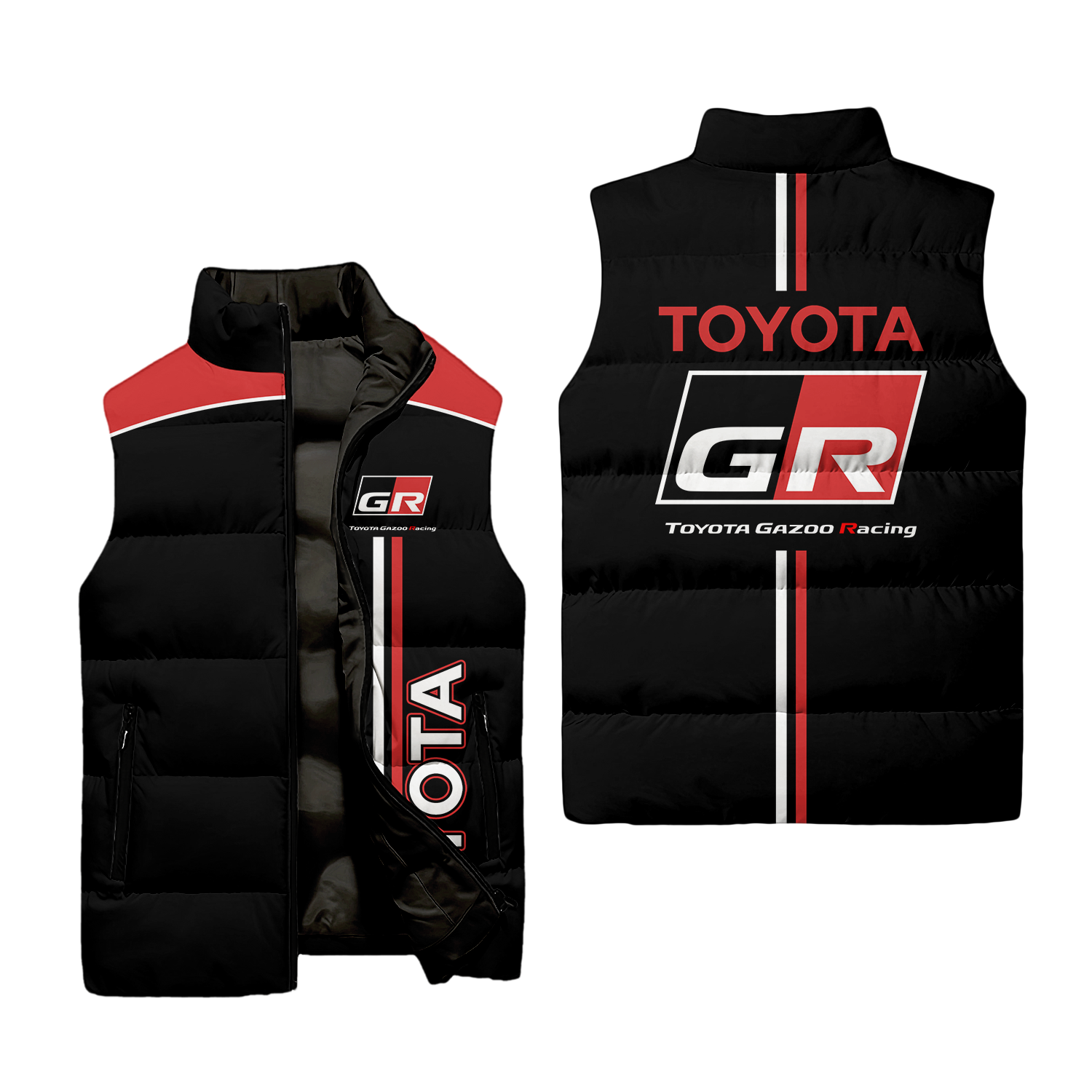 Toyota Apparels USPL824