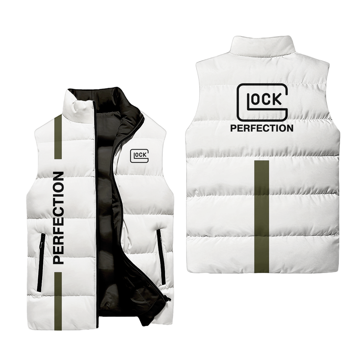 Glock Apparels USPL2251
