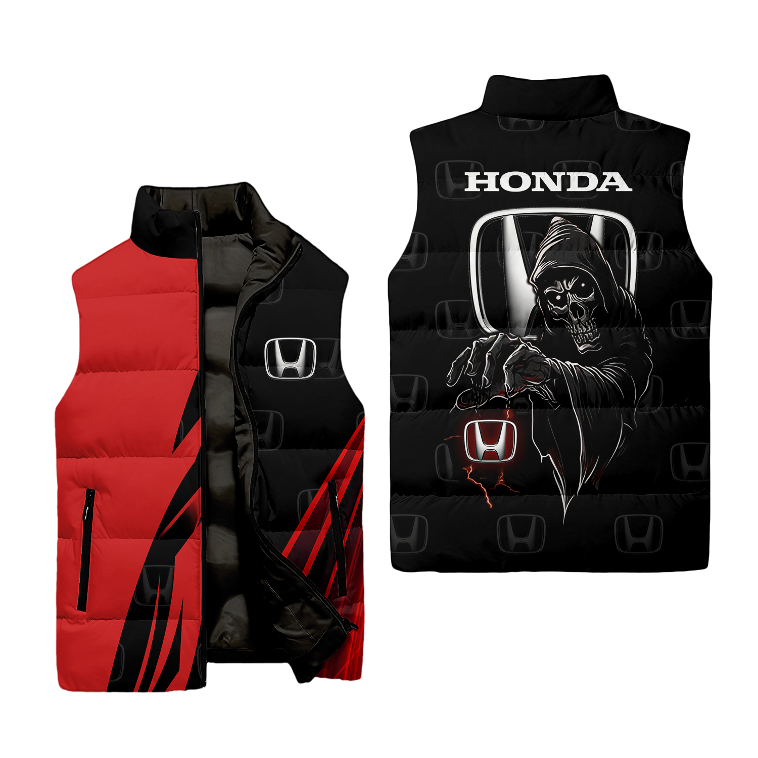 Honda Apparels USPL1076