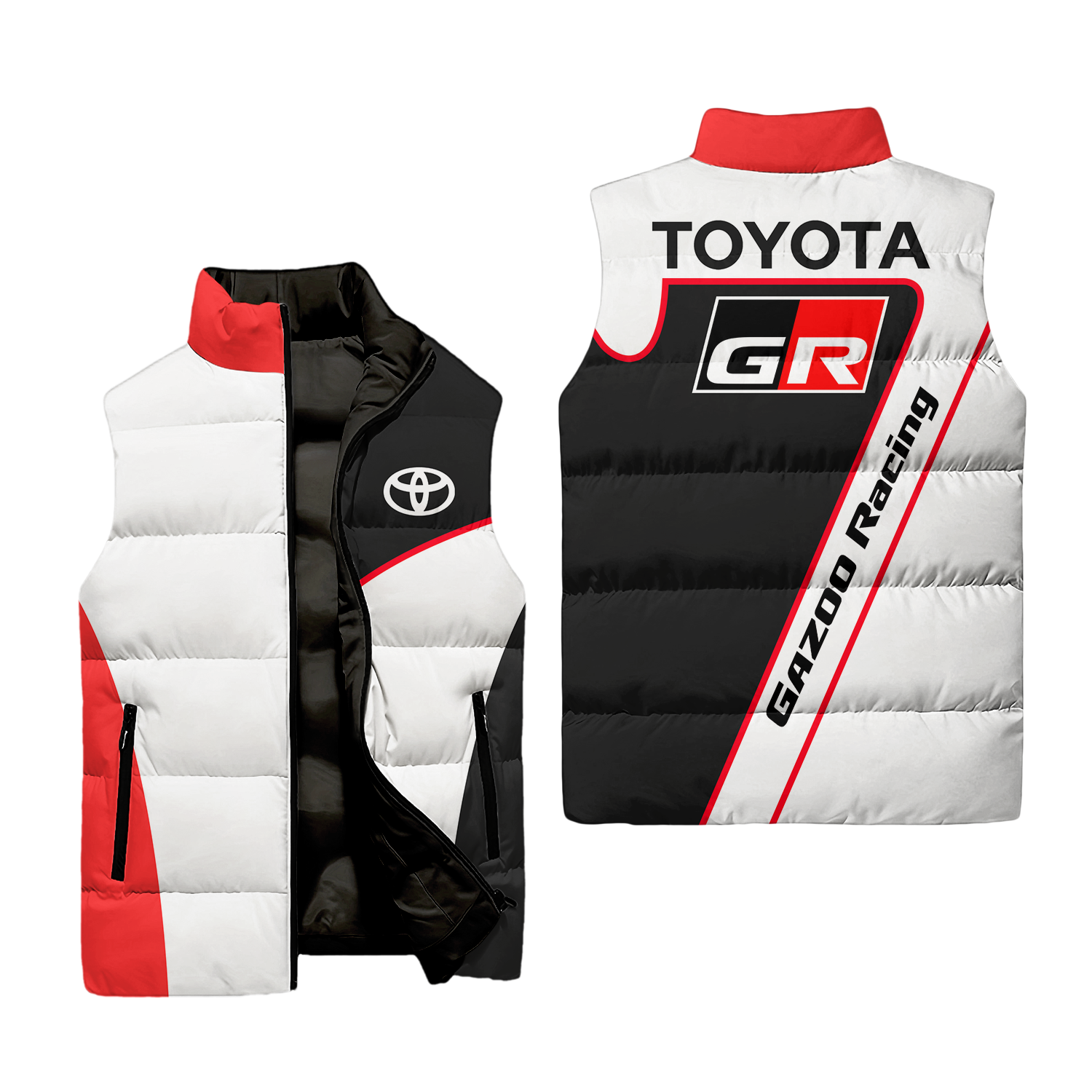 Toyota Apparels USPL828