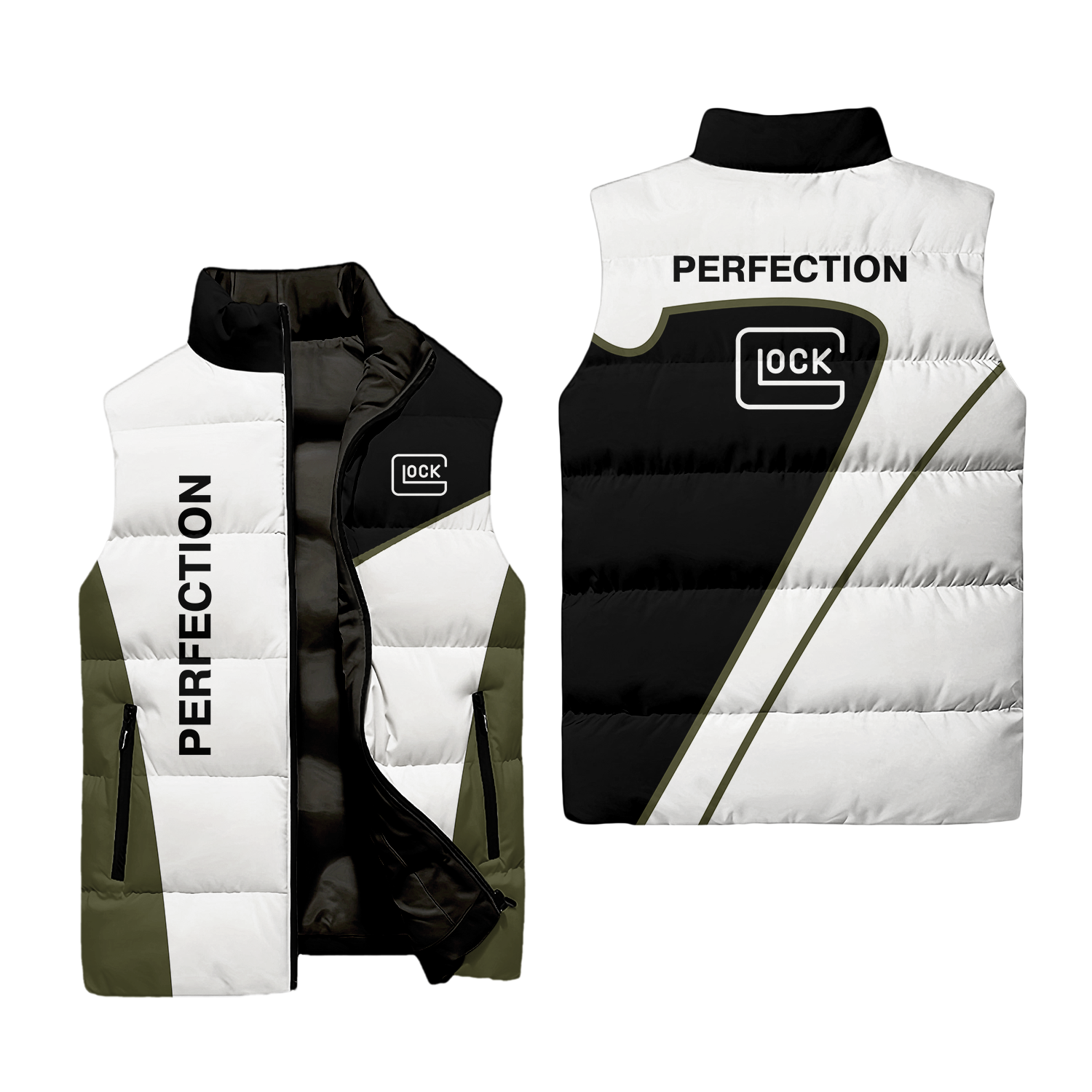 Glock Apparels USPL2250