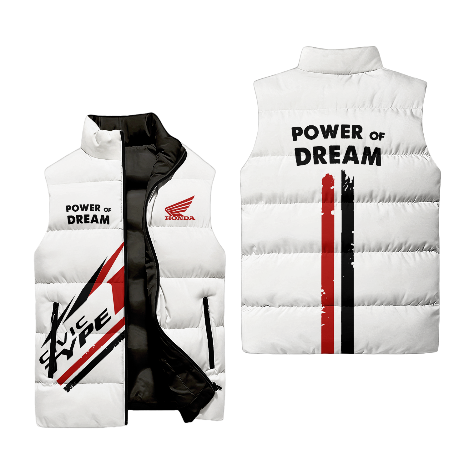 Honda Apparels USPL1067