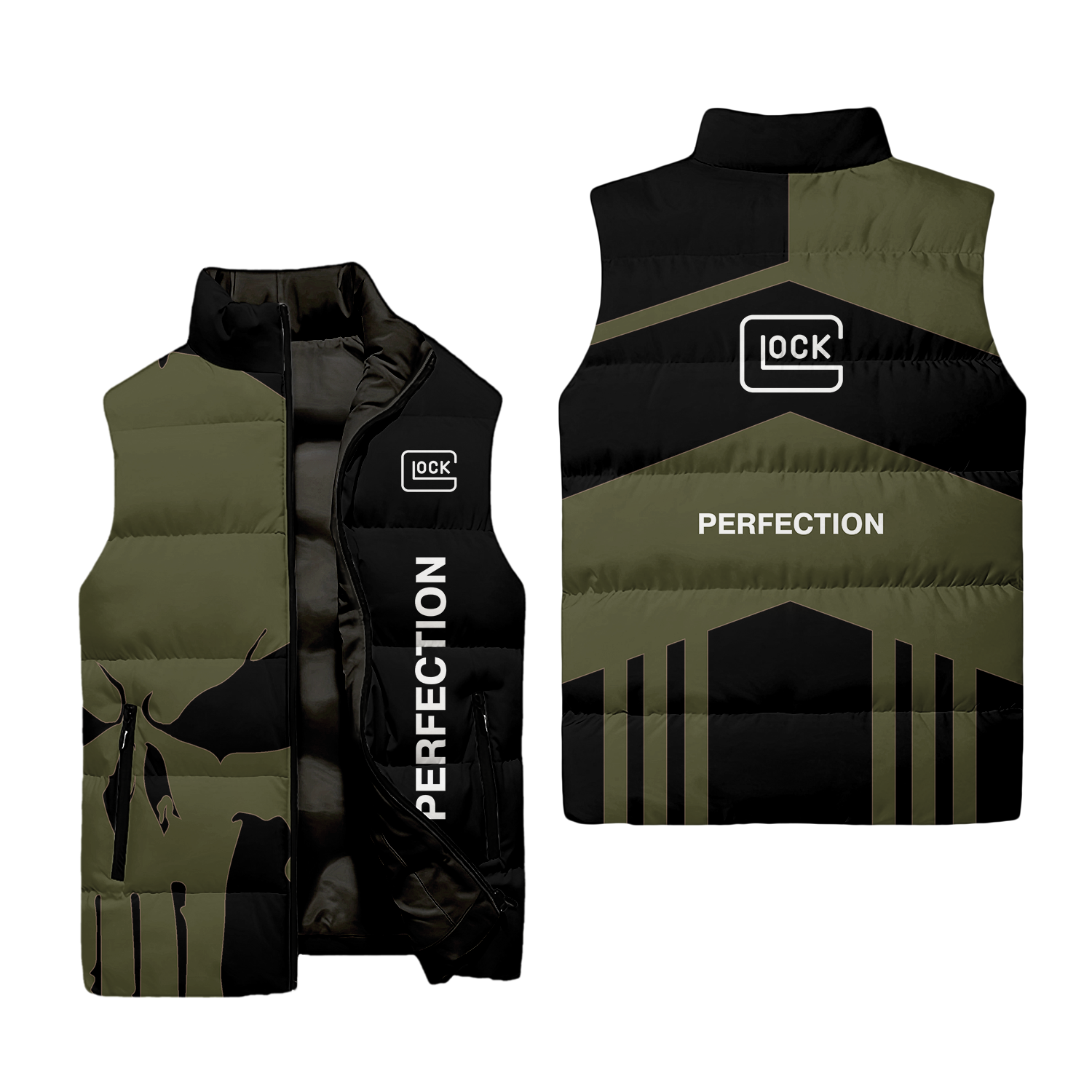 Glock Apparels USPL2252