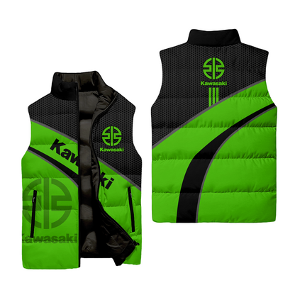 Kawasaki Apparels USPL892