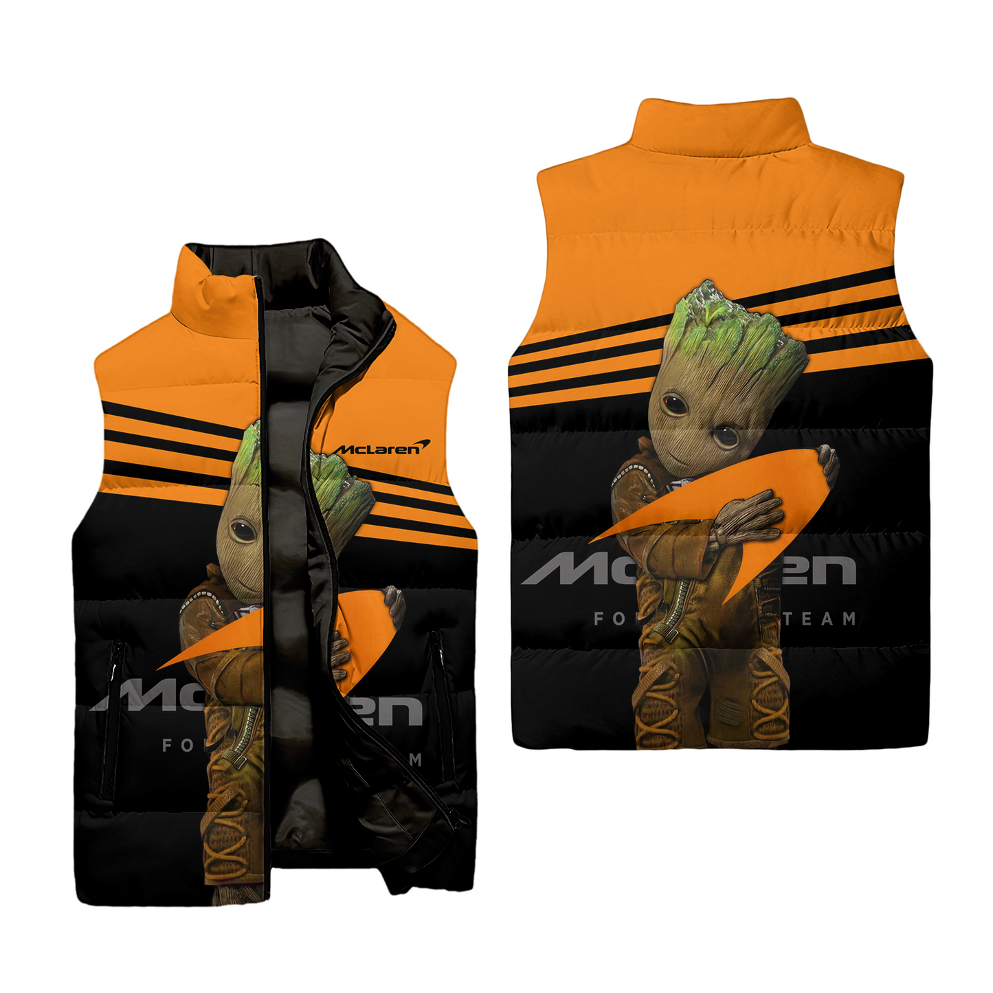 Mc Laren Apparels USPL278