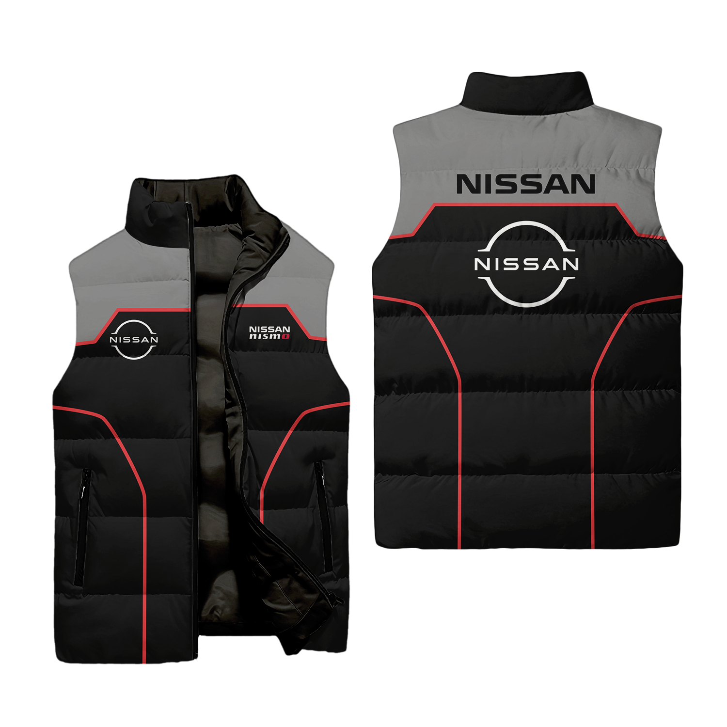 Nissan Apparels USPL1145