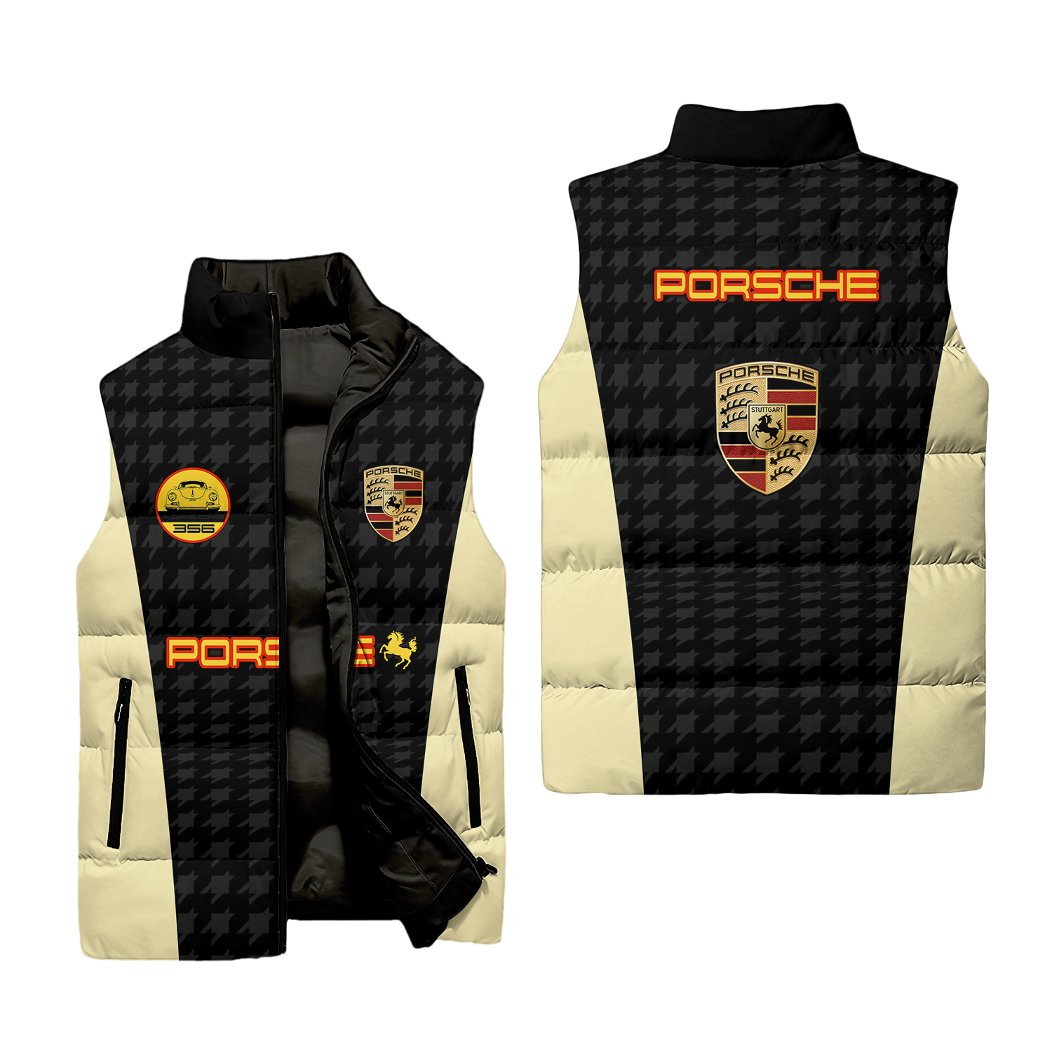 PORS Apparels USPL073