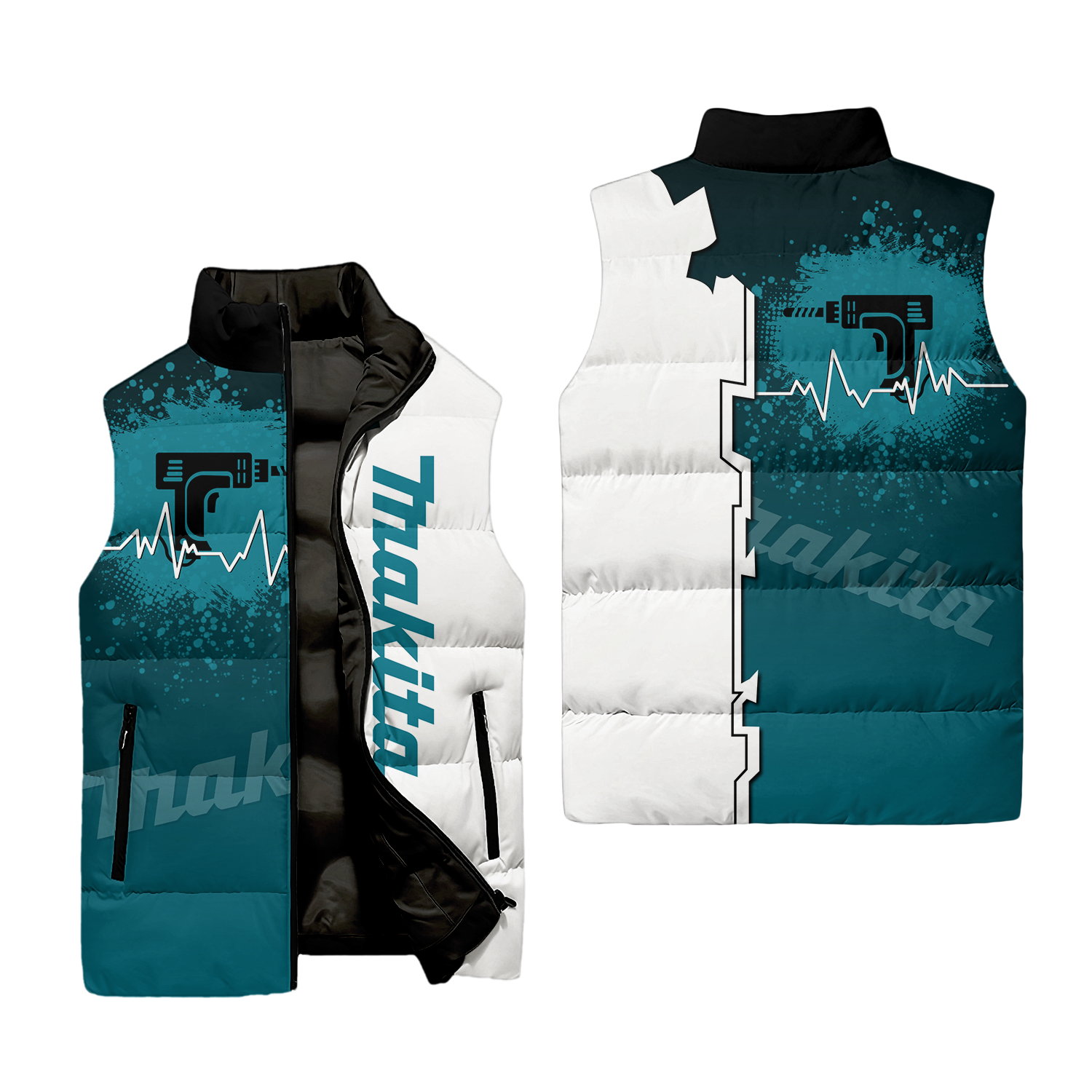 Makita Apparels USPL1395