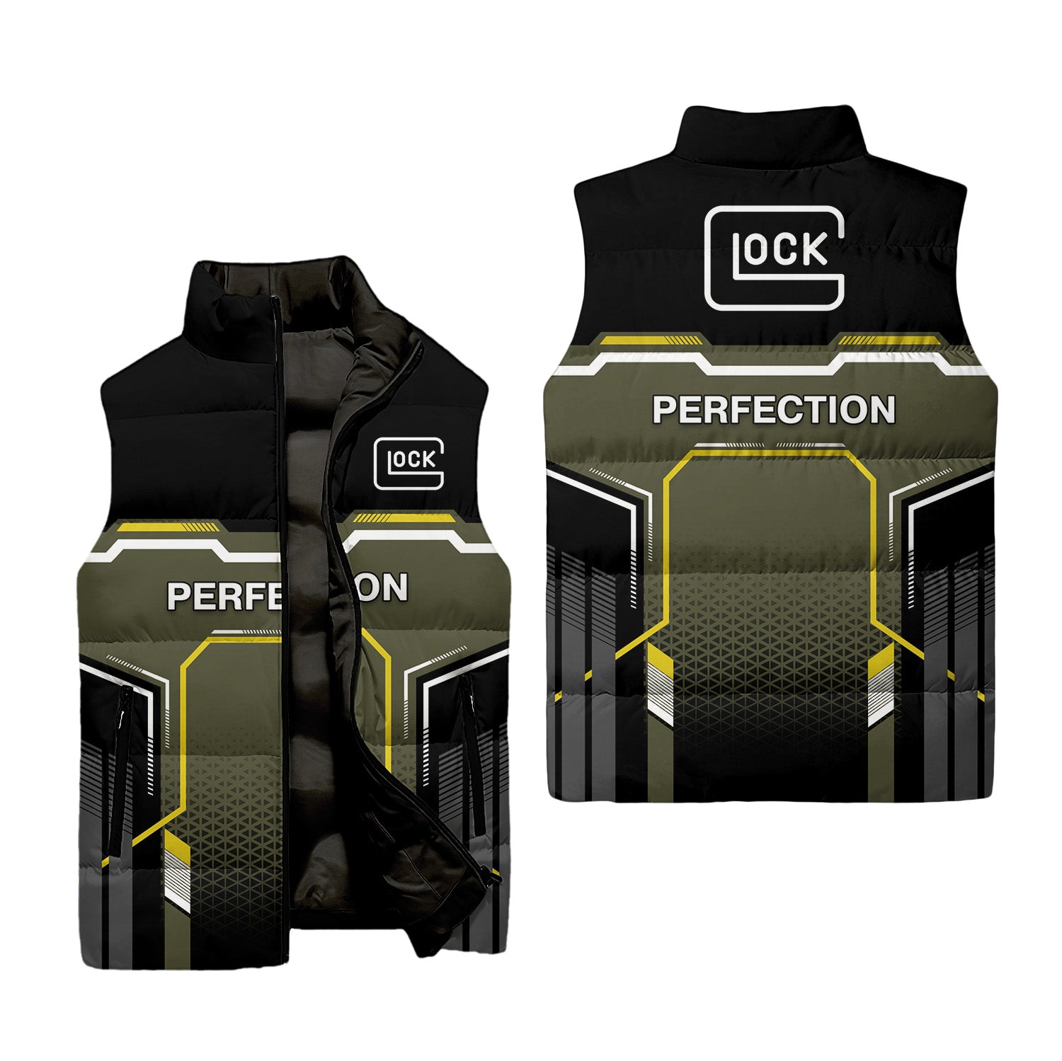 Glock Apparels USPL2294